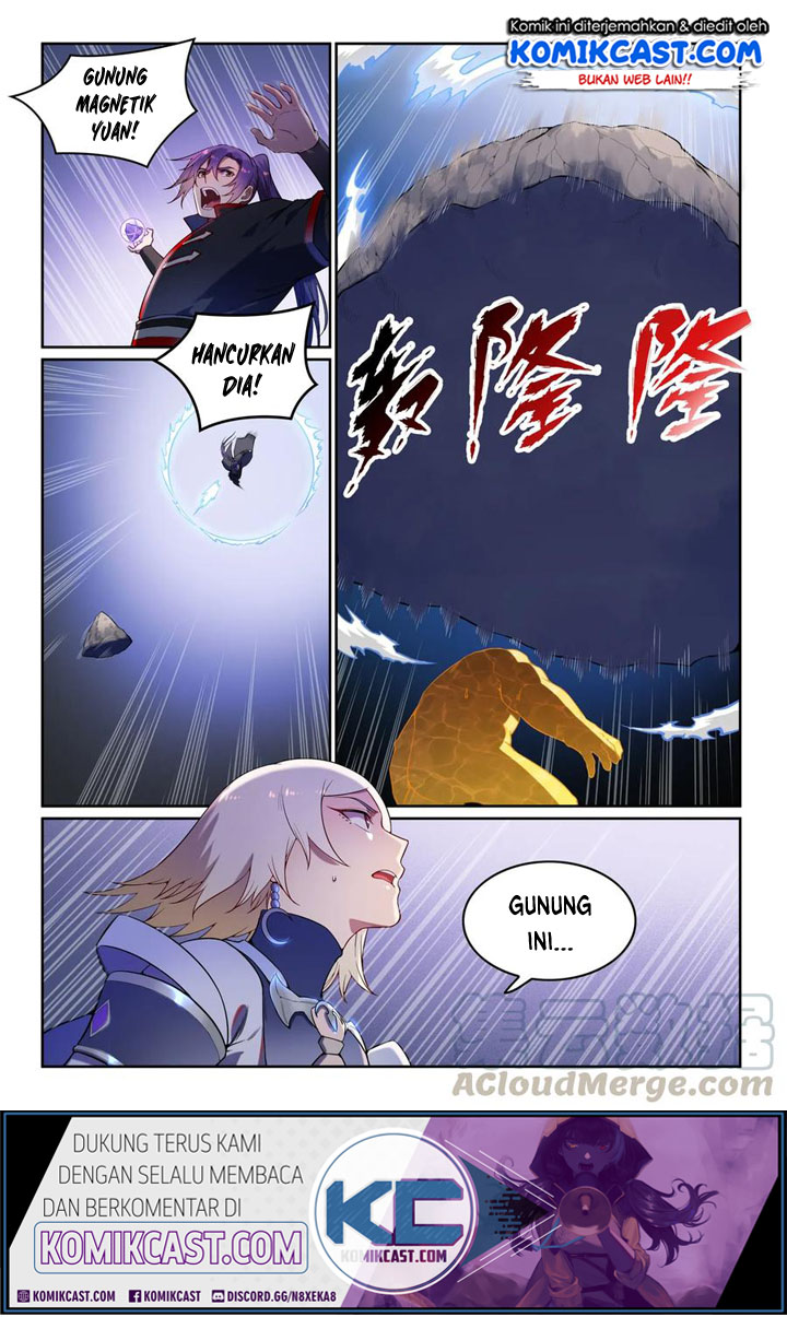 image-komik-apotheosis-chapter-597-6/18