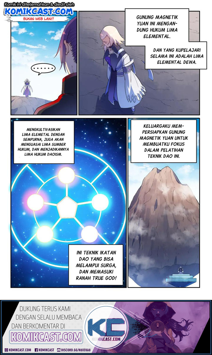 image-komik-apotheosis-chapter-597-11/18
