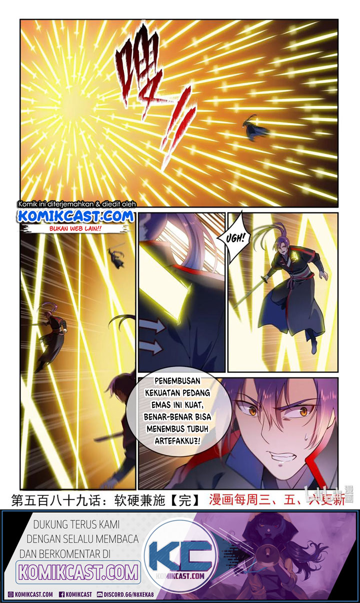 image-komik-apotheosis-chapter-597-16/18