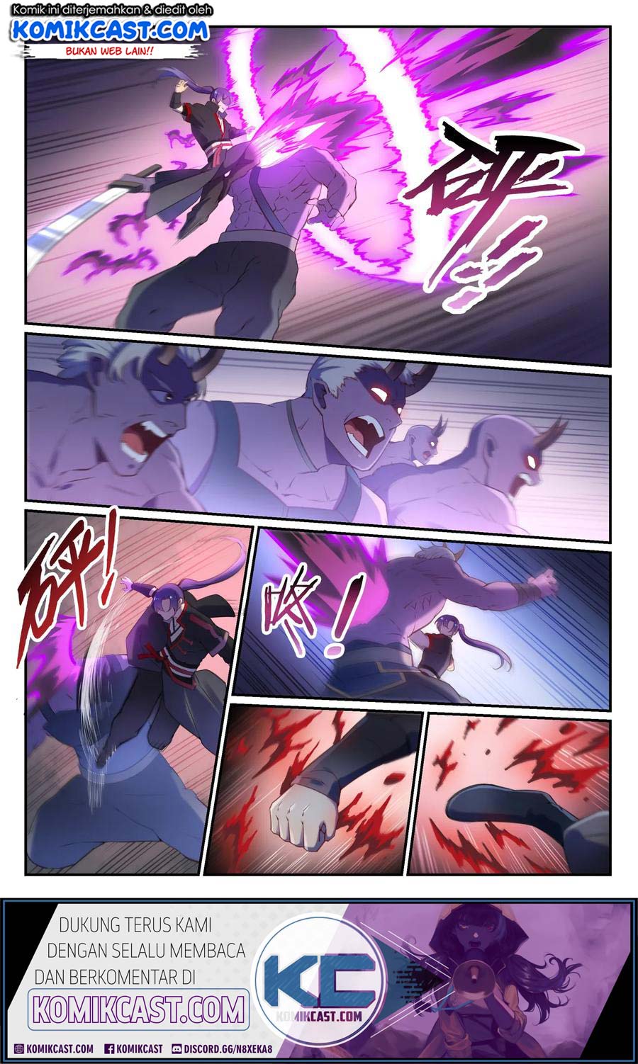 image-komik-apotheosis-chapter-604-11/18