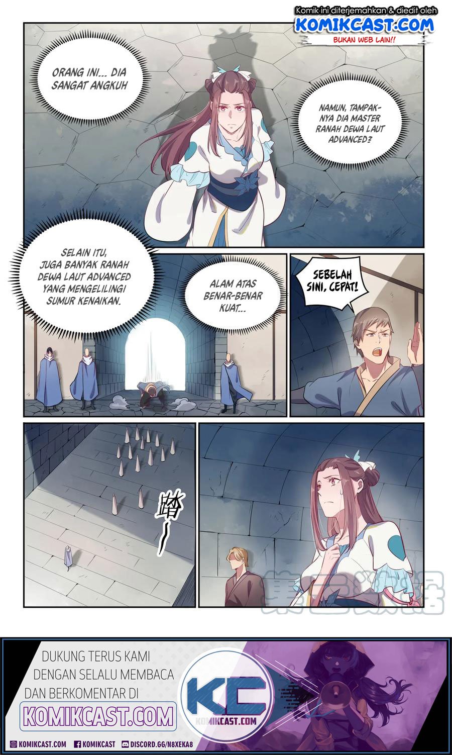 image-komik-apotheosis-chapter-610-10/18