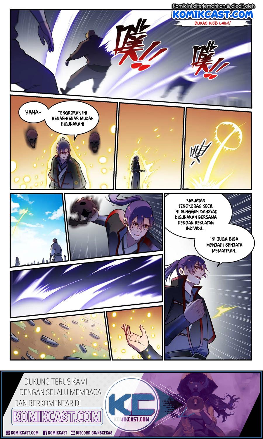 image-komik-apotheosis-chapter-612-11/18