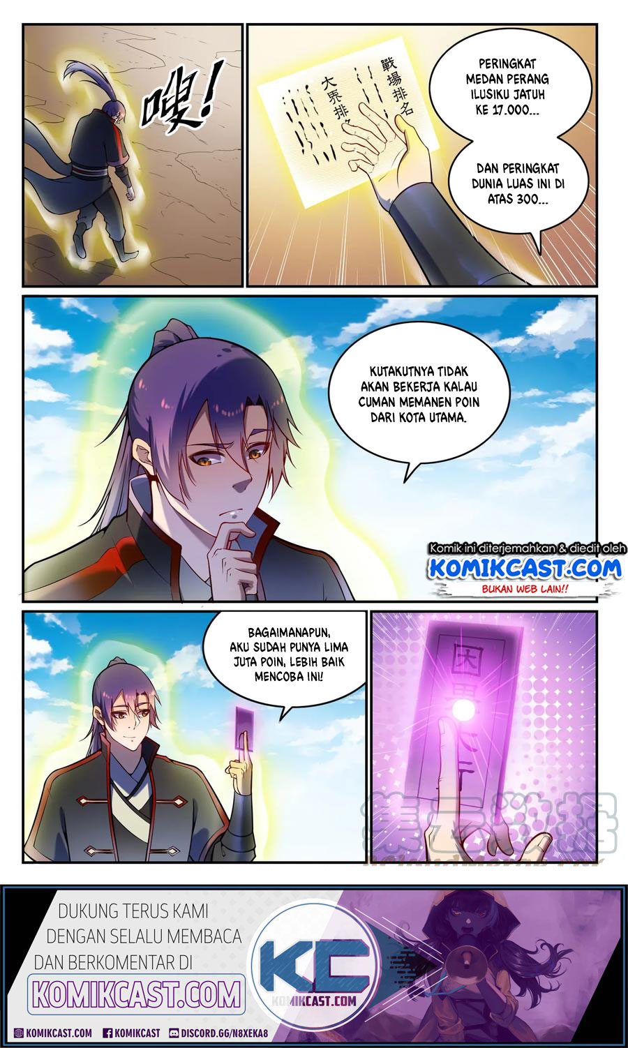 image-komik-apotheosis-chapter-612-16/18