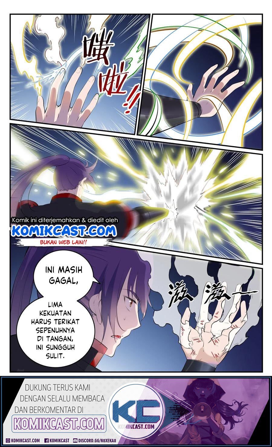 image-komik-apotheosis-chapter-613-14/18