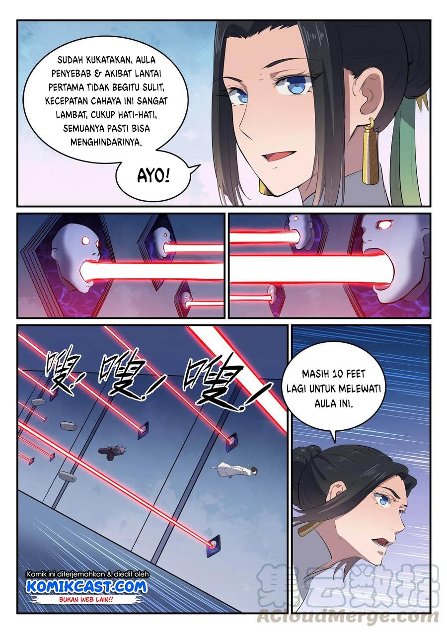 image-komik-apotheosis-chapter-615-13/19