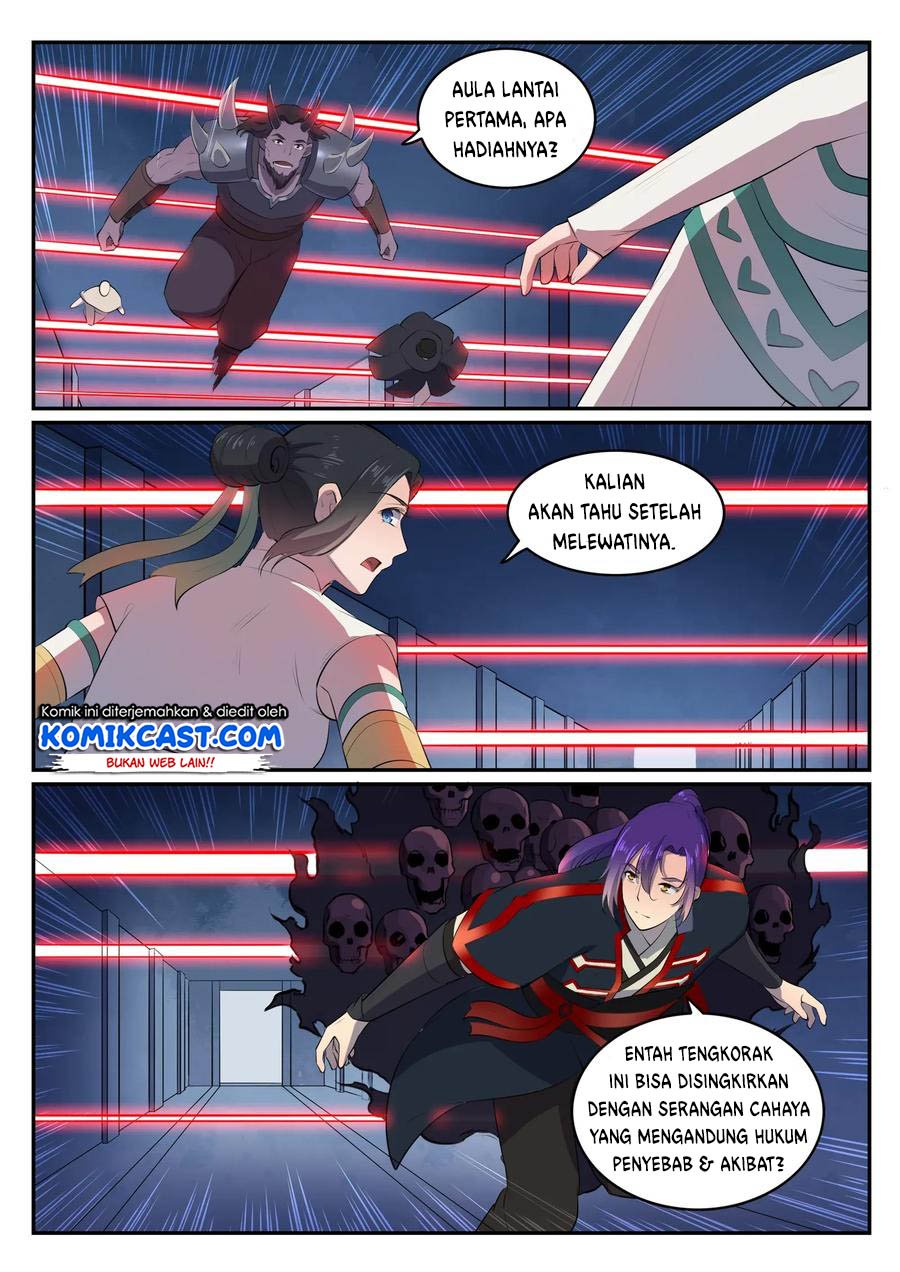 image-komik-apotheosis-chapter-615-14/19