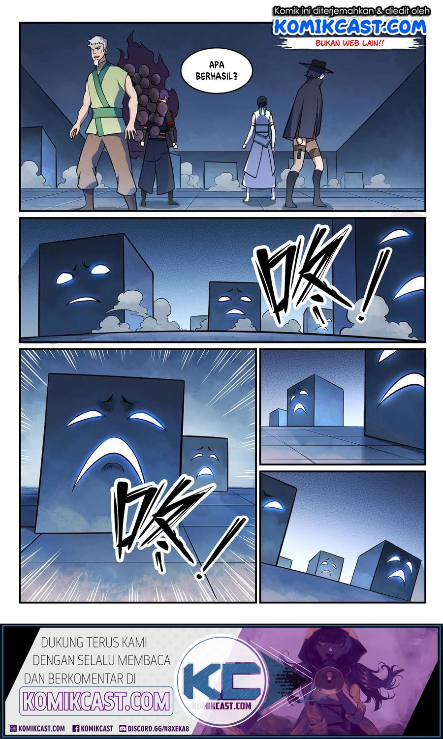 image-komik-apotheosis-chapter-618-11/18