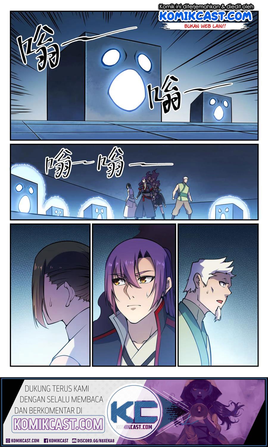 image-komik-apotheosis-chapter-618-12/18