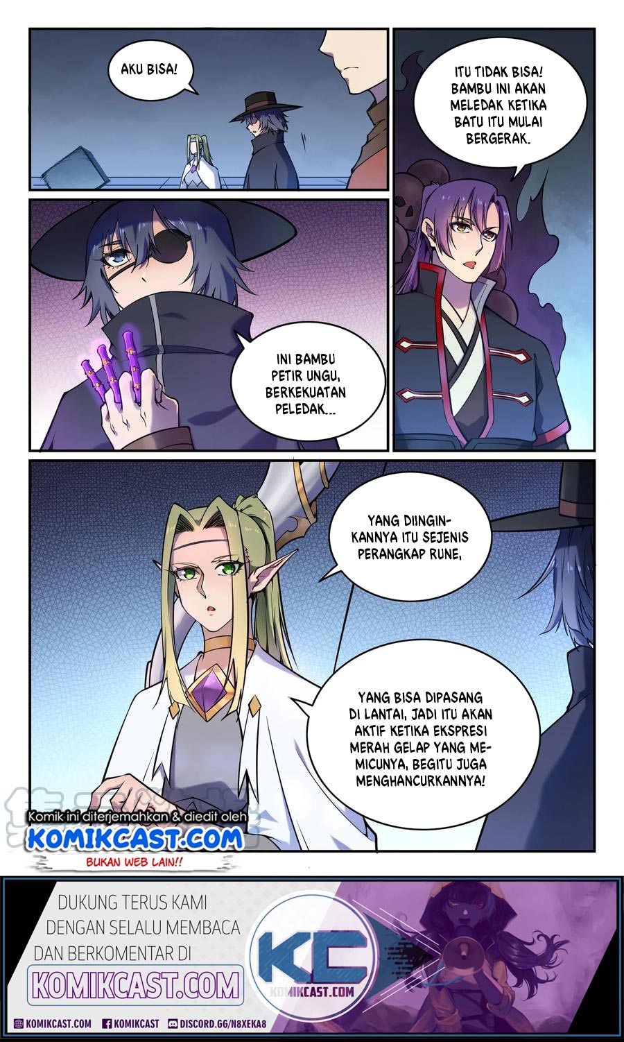 image-komik-apotheosis-chapter-619-10/18