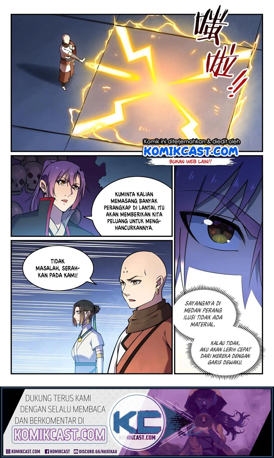 image-komik-apotheosis-chapter-619-12/18