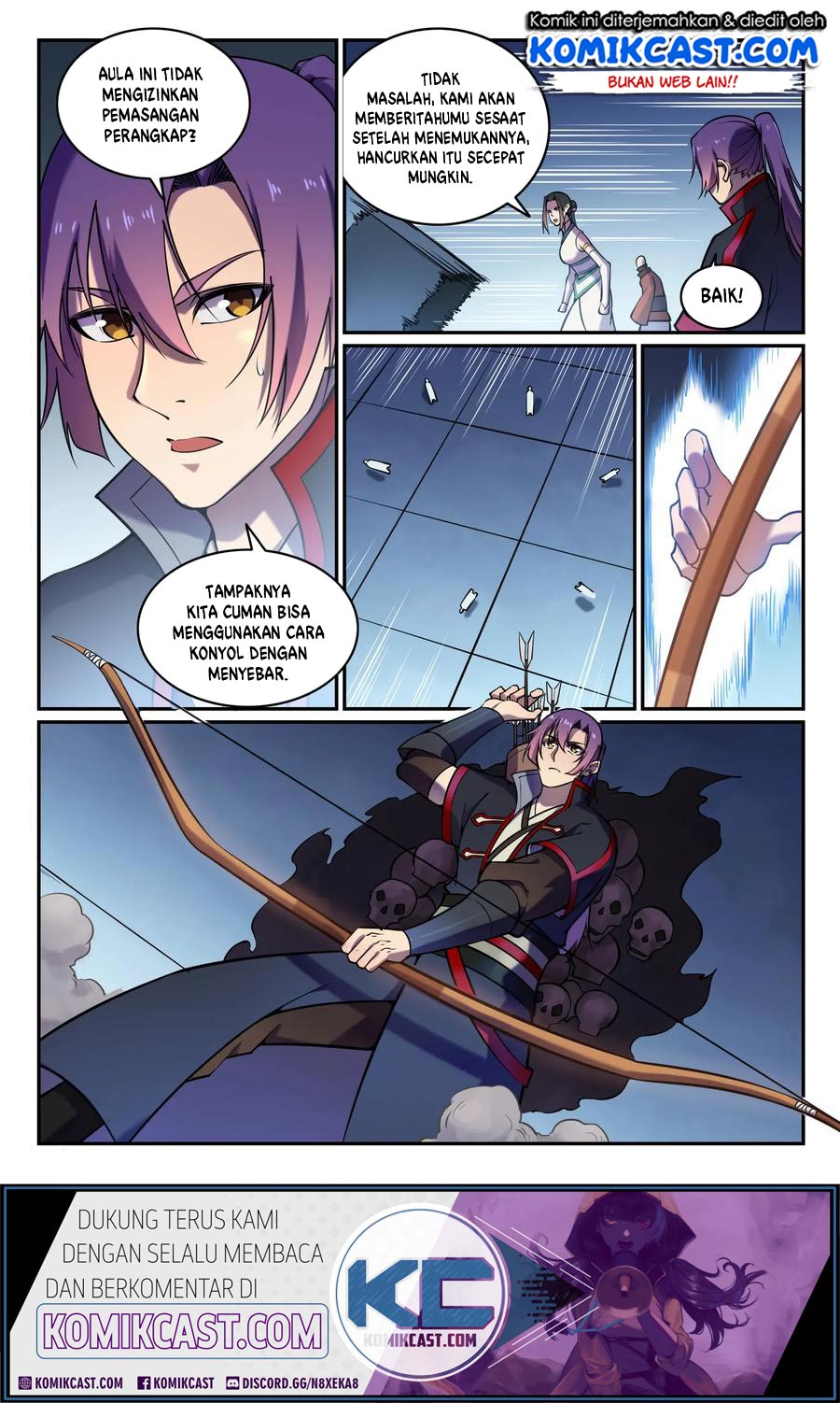 image-komik-apotheosis-chapter-619-14/18