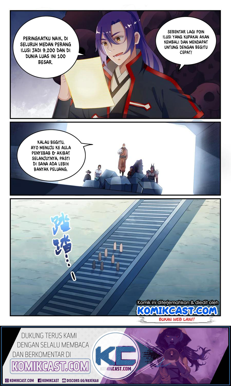 image-komik-apotheosis-chapter-621-5/18