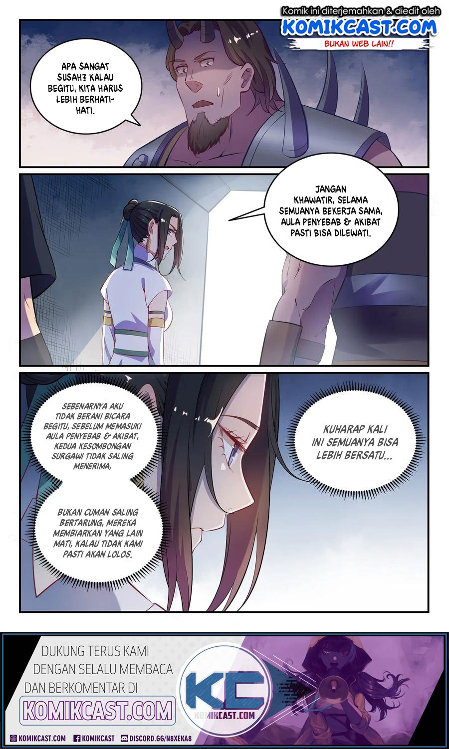 image-komik-apotheosis-chapter-621-9/18