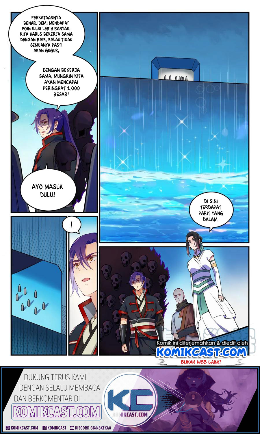 image-komik-apotheosis-chapter-621-10/18