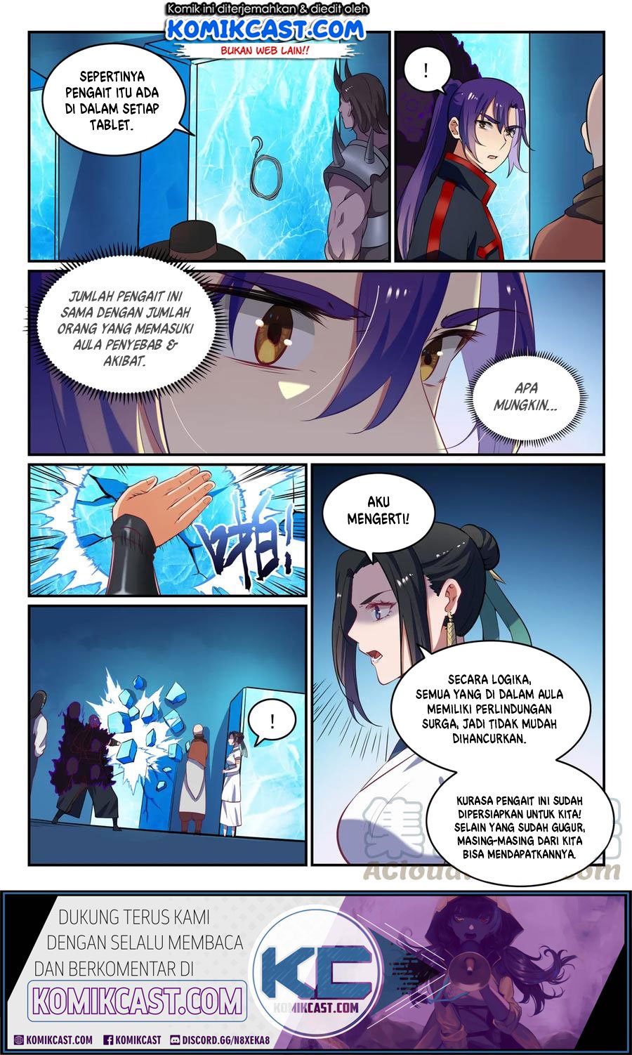 image-komik-apotheosis-chapter-621-13/18