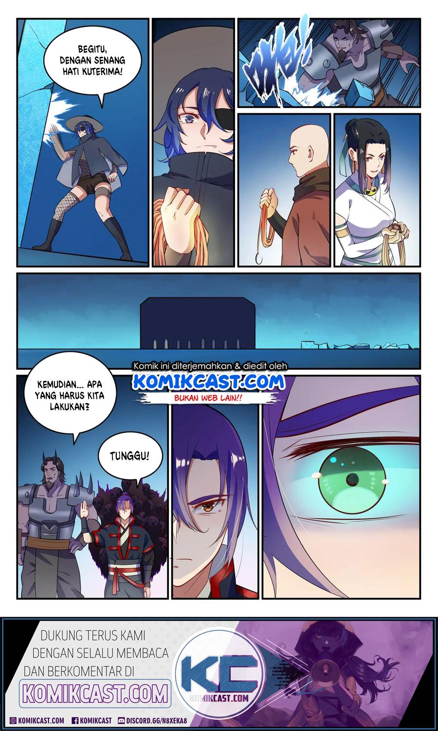 image-komik-apotheosis-chapter-621-14/18