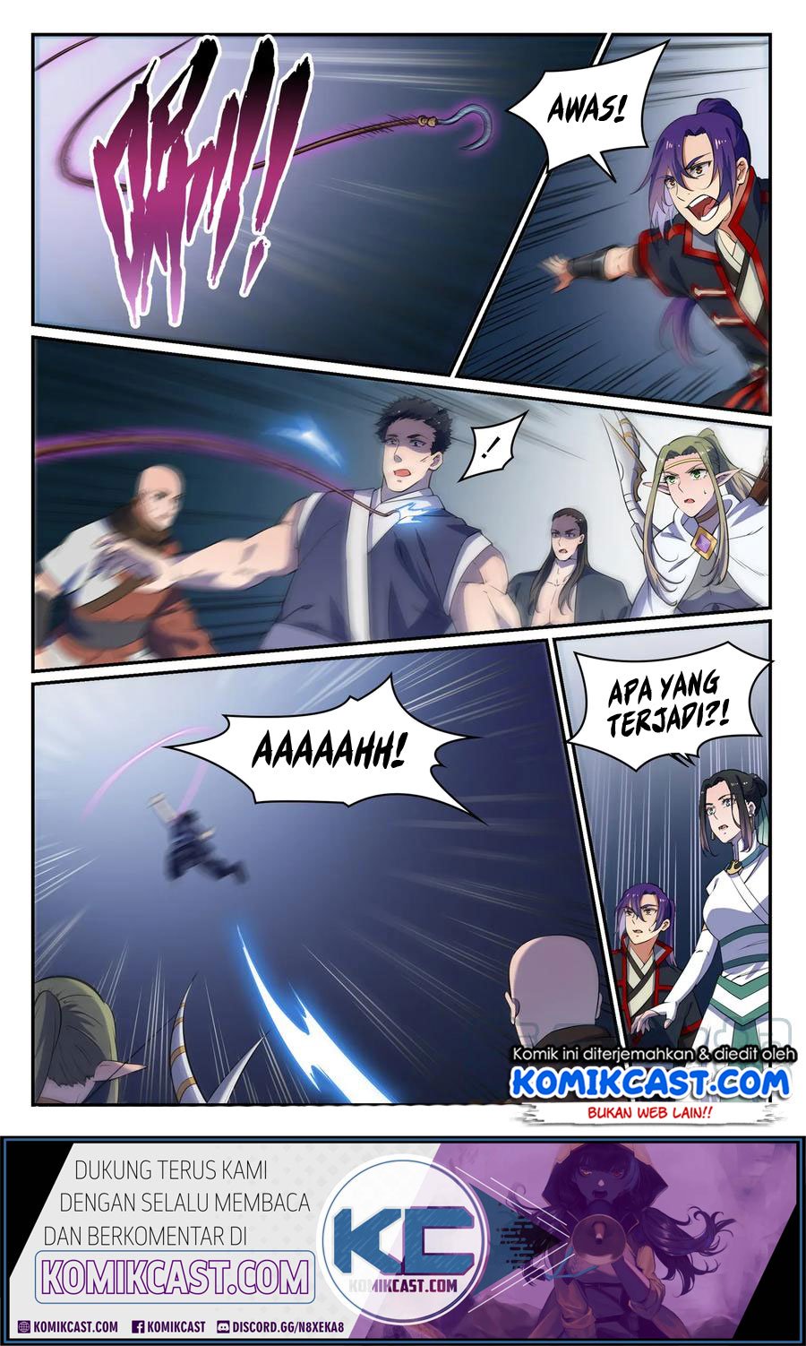 image-komik-apotheosis-chapter-621-16/18