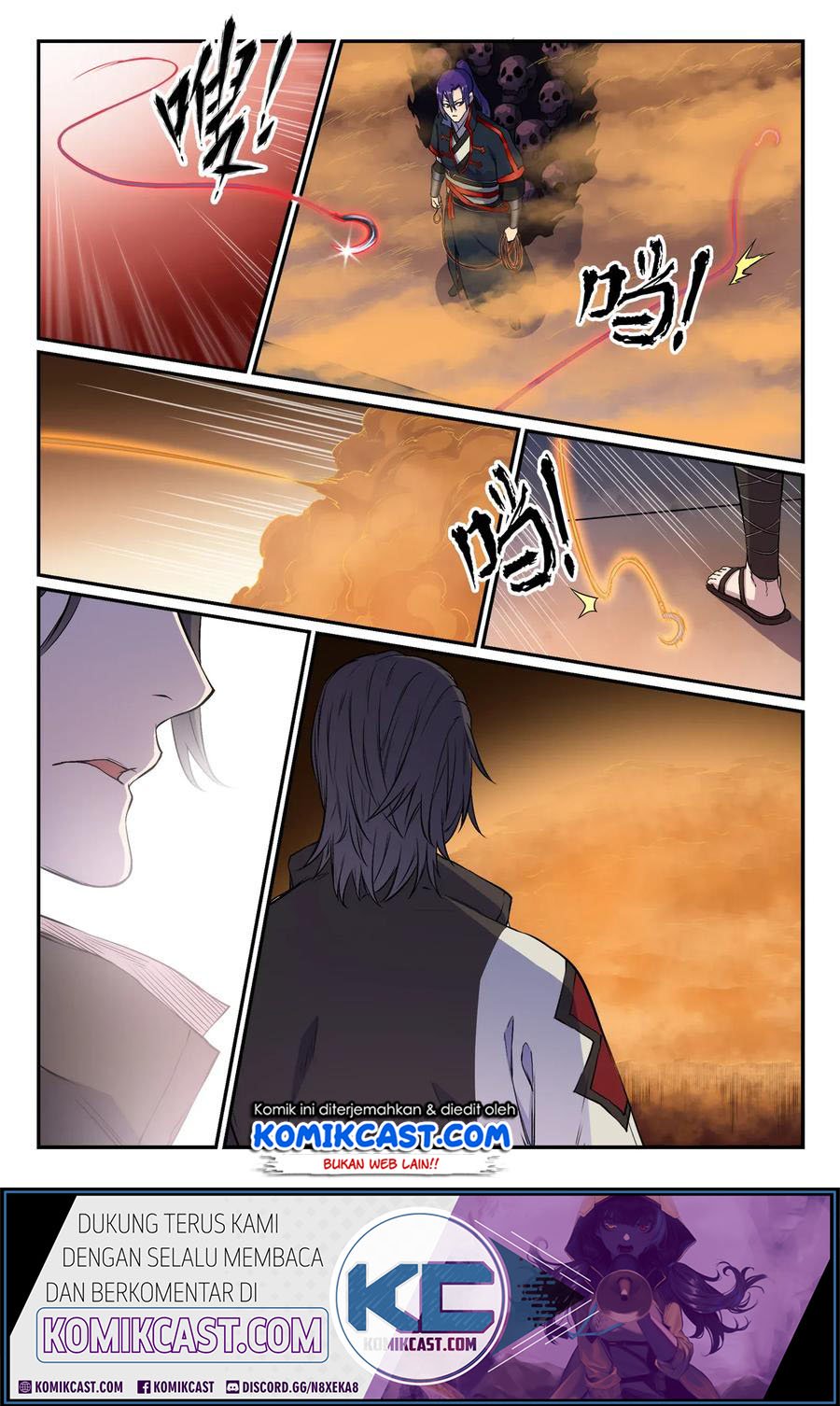 image-komik-apotheosis-chapter-622-12/18