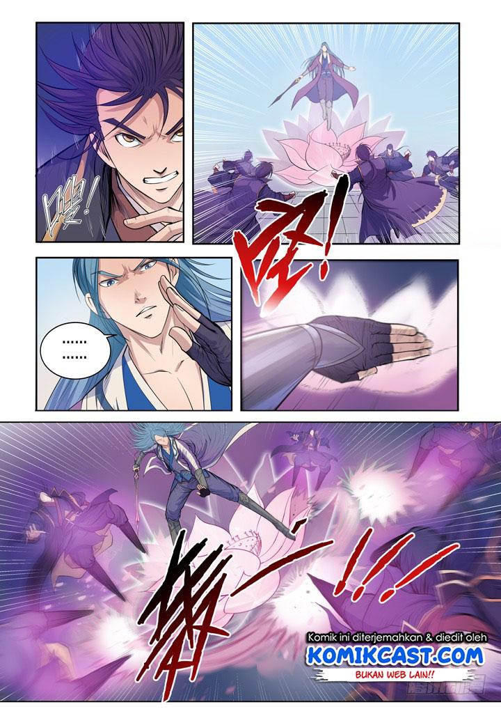 image-komik-apotheosis-chapter-63-11/23