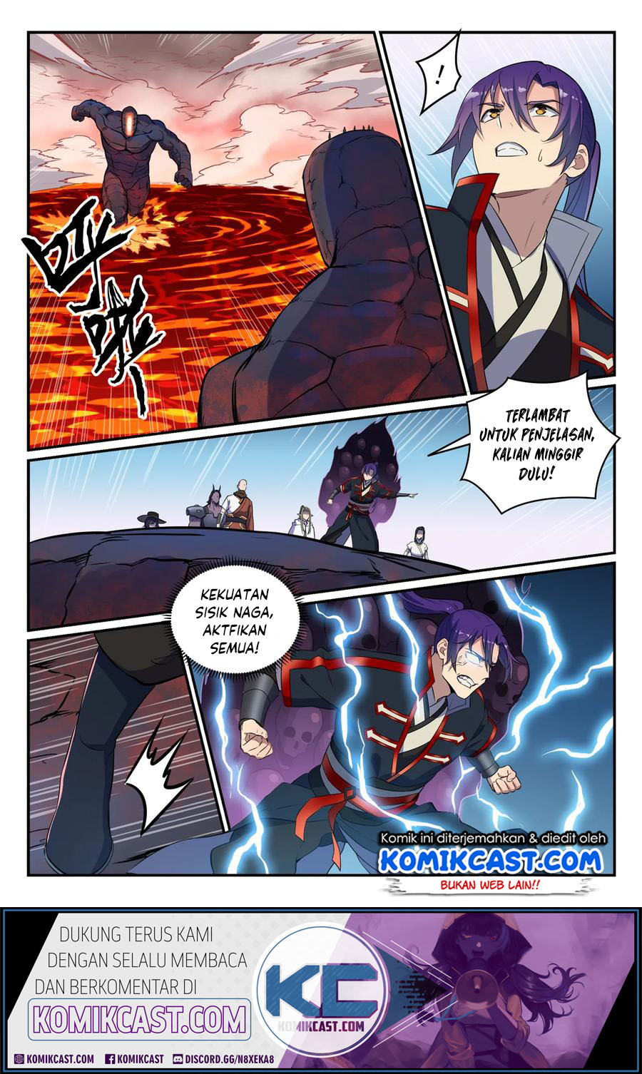 image-komik-apotheosis-chapter-631-12/18