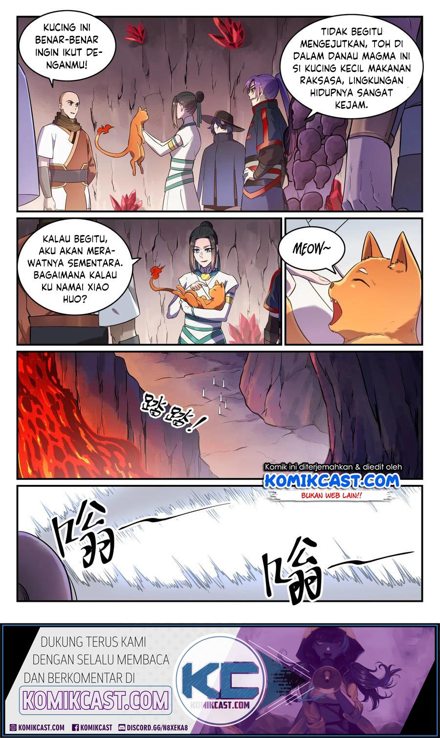 image-komik-apotheosis-chapter-632-11/18