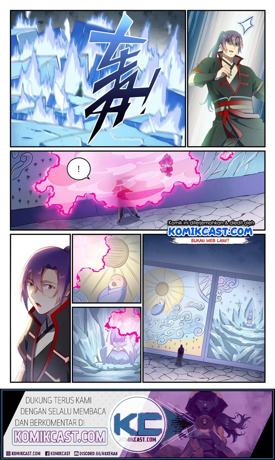 image-komik-apotheosis-chapter-634-11/18