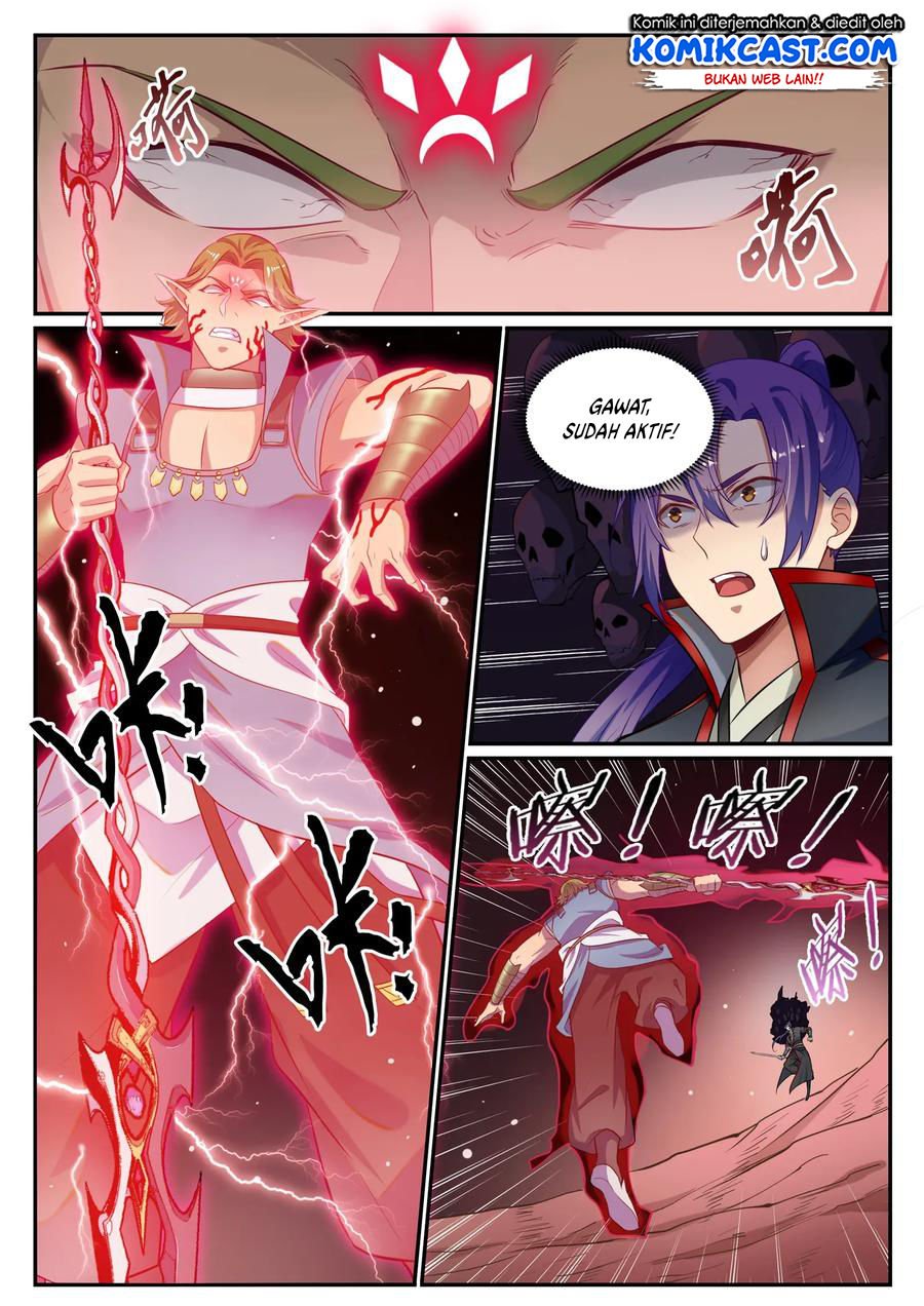 image-komik-apotheosis-chapter-641-10/18