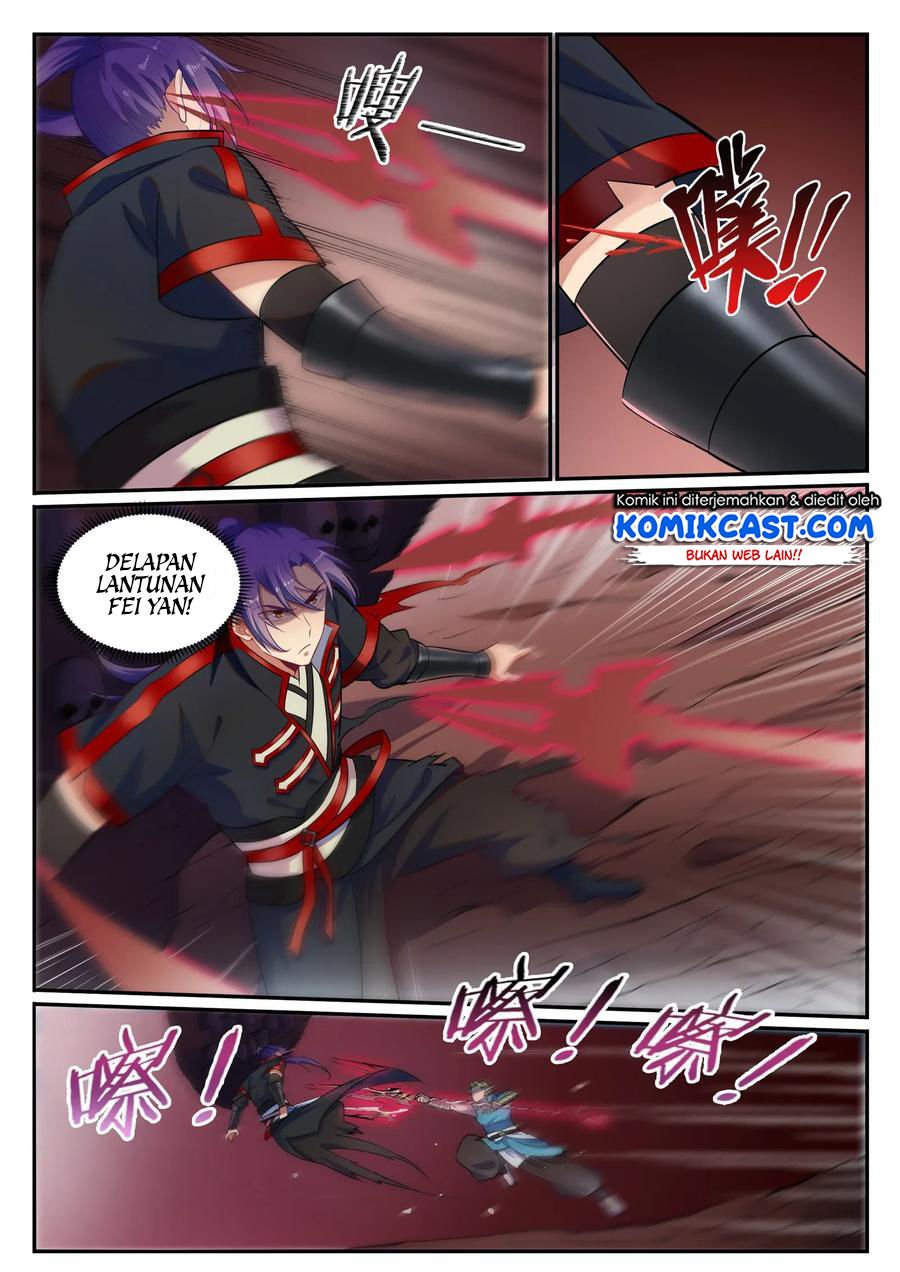 image-komik-apotheosis-chapter-641-11/18