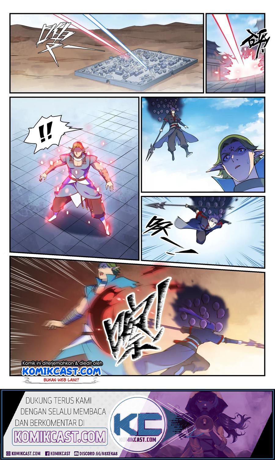 image-komik-apotheosis-chapter-643-11/18