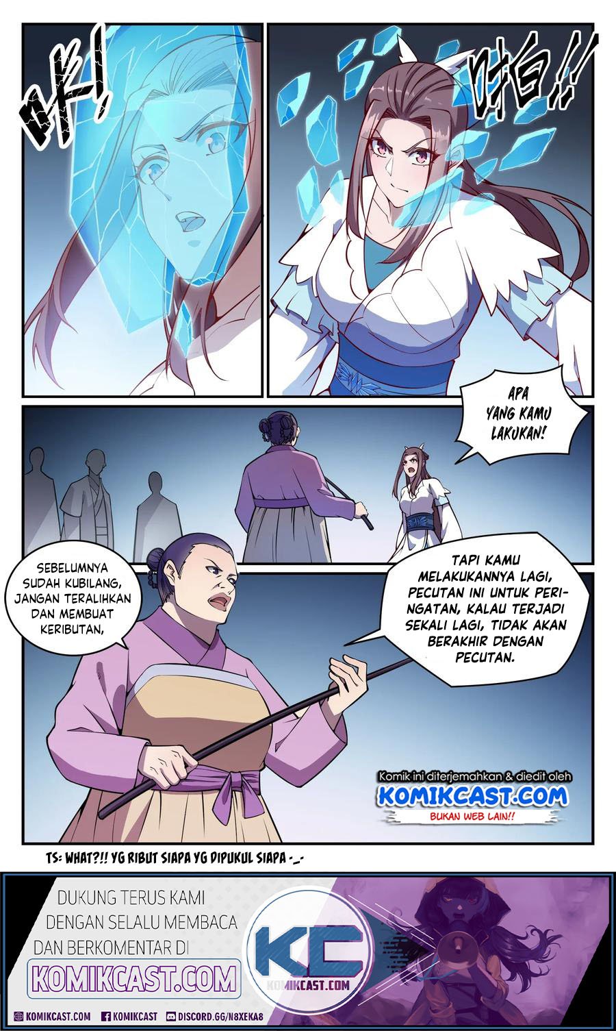 image-komik-apotheosis-chapter-644-10/18