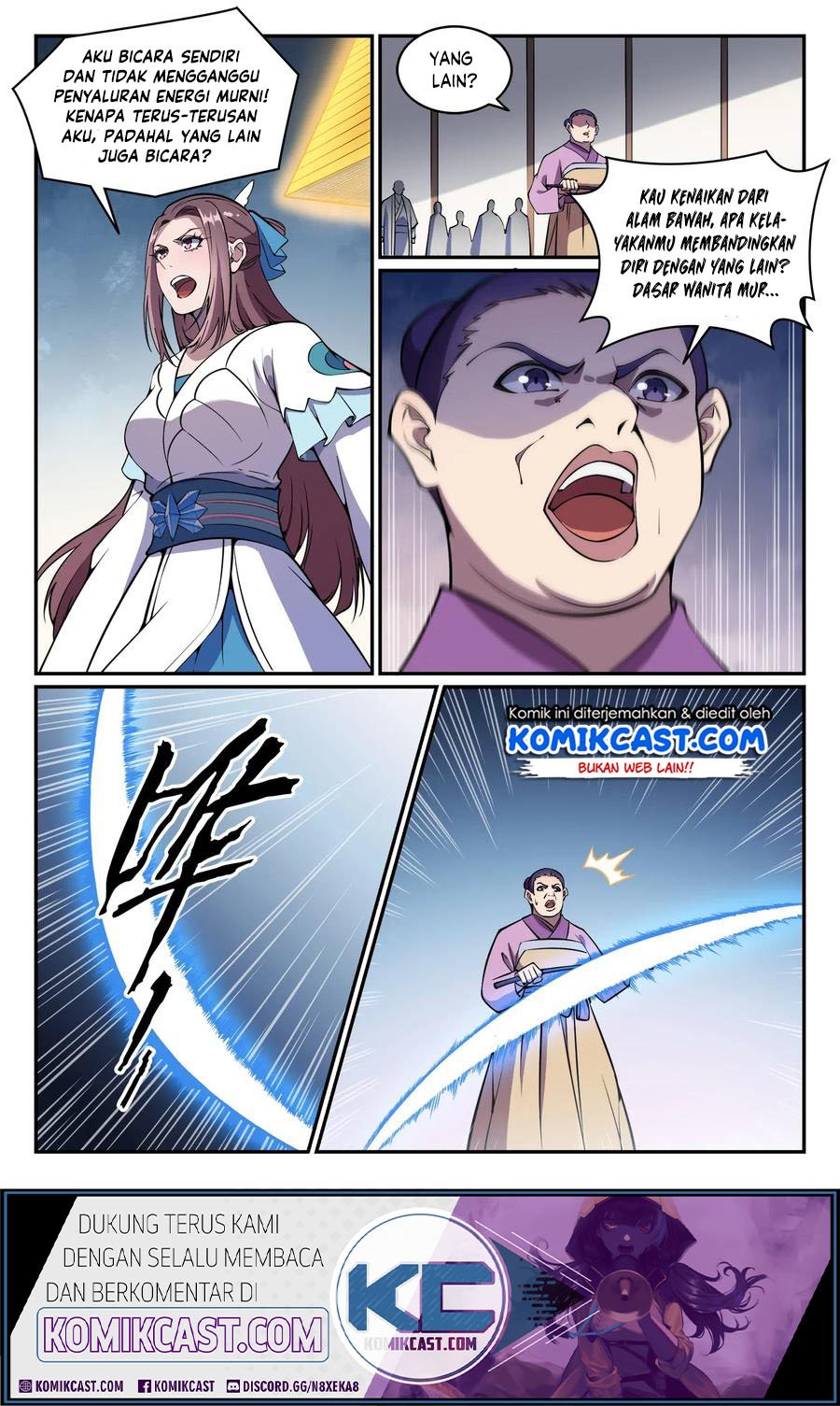 image-komik-apotheosis-chapter-644-11/18