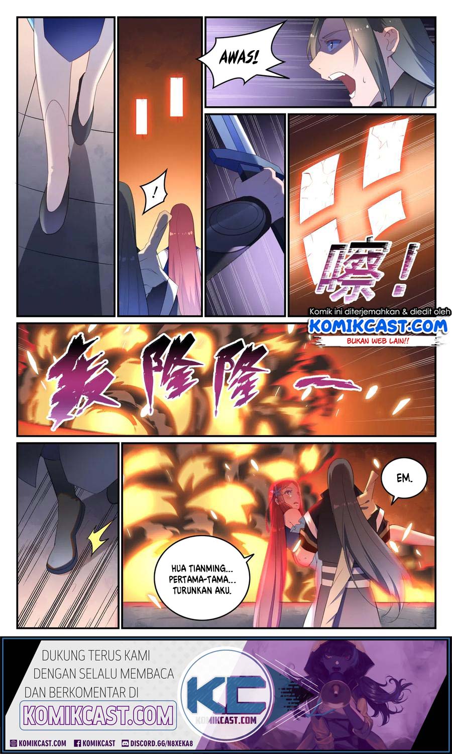image-komik-apotheosis-chapter-646-6/18
