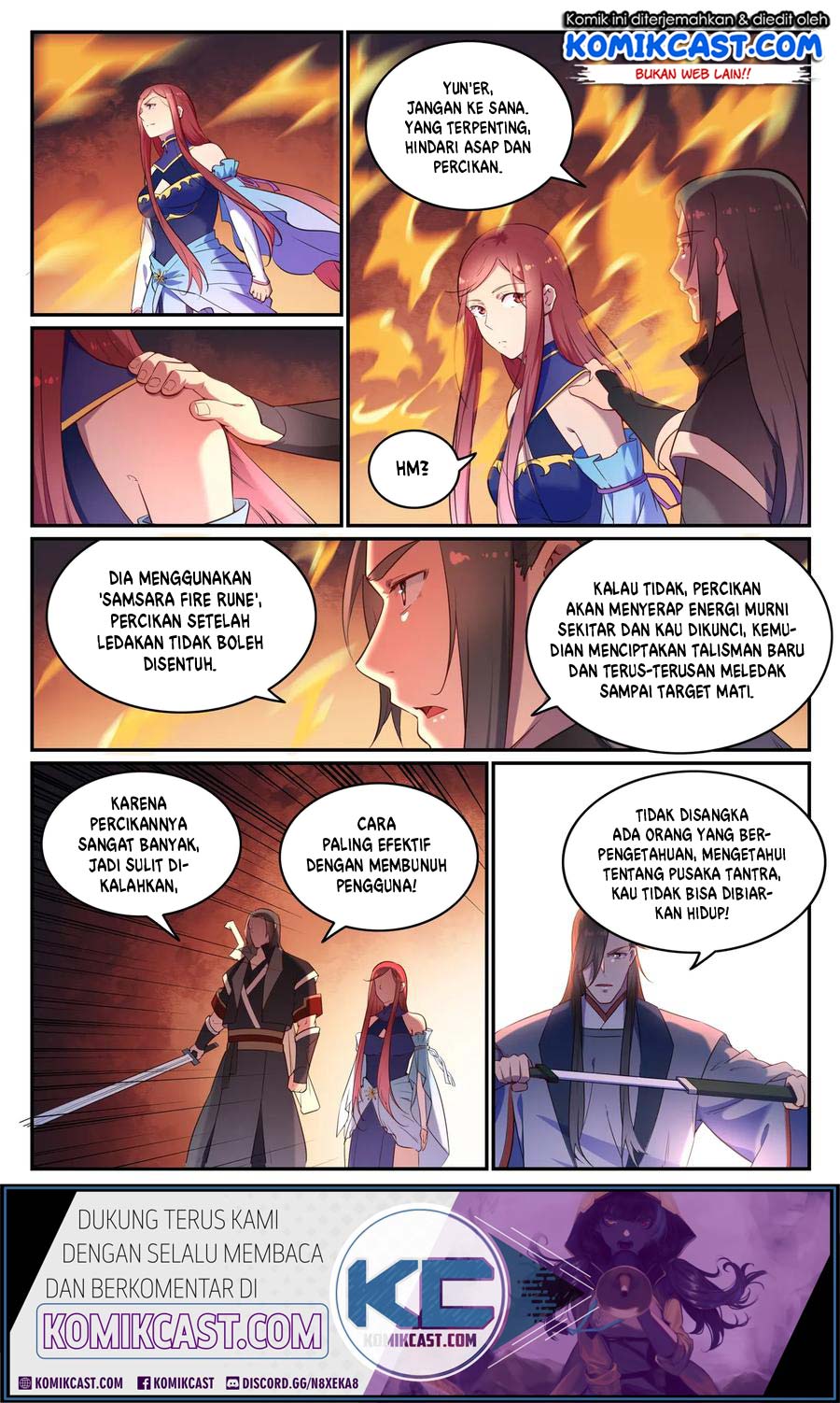 image-komik-apotheosis-chapter-646-12/18