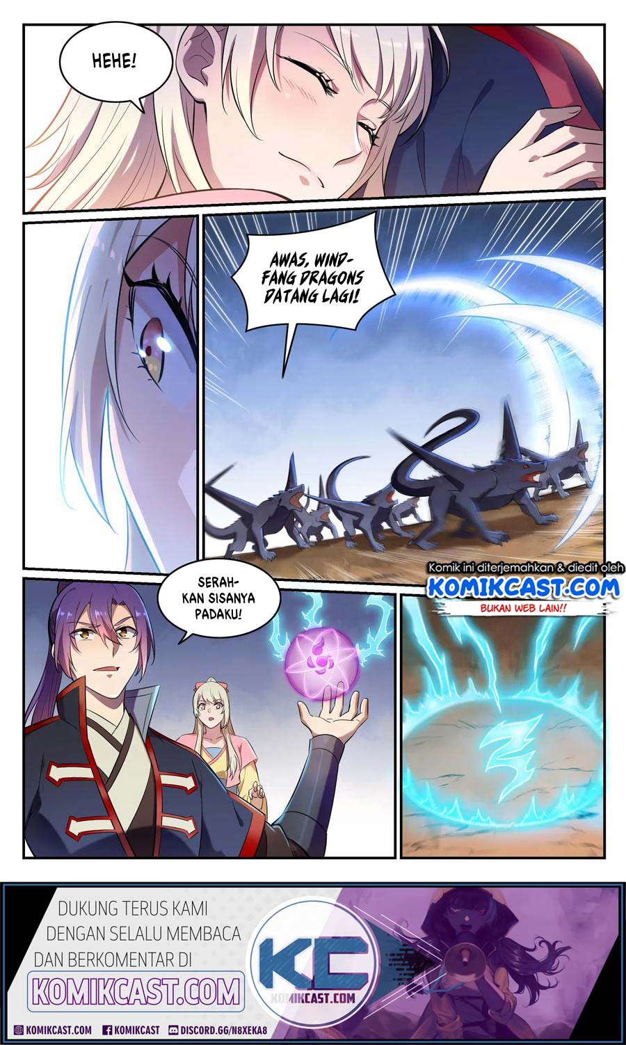 image-komik-apotheosis-chapter-650-6/18