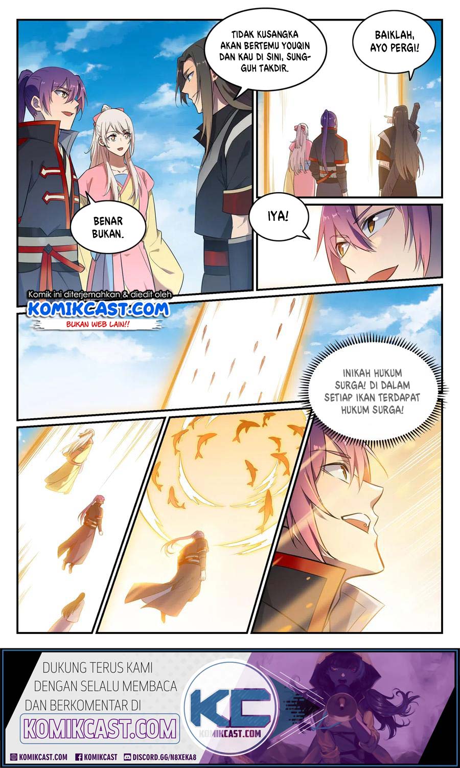 image-komik-apotheosis-chapter-650-13/18