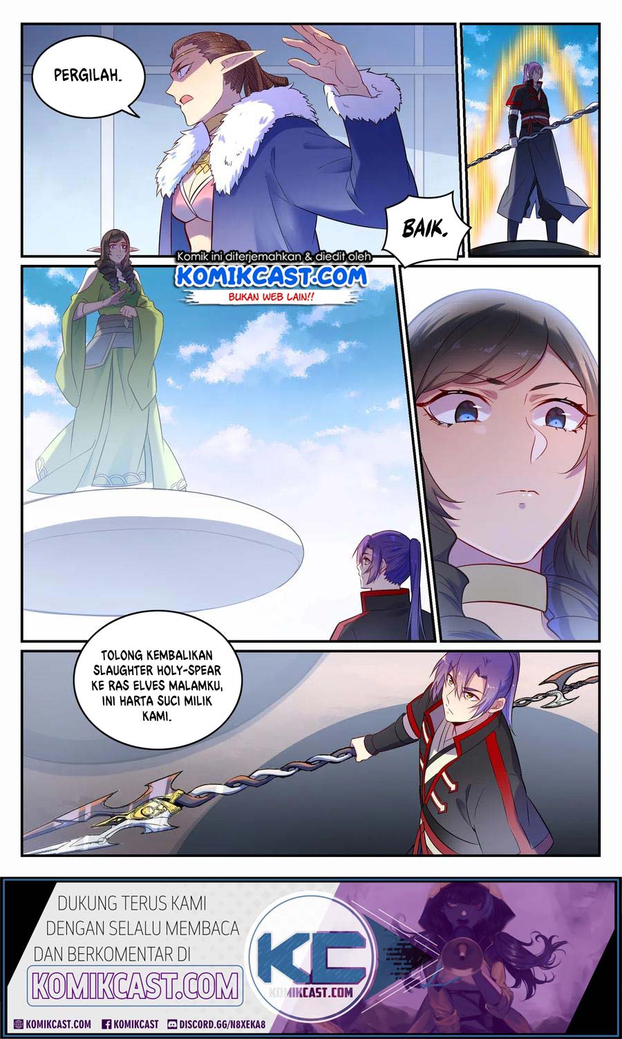 image-komik-apotheosis-chapter-653-11/18