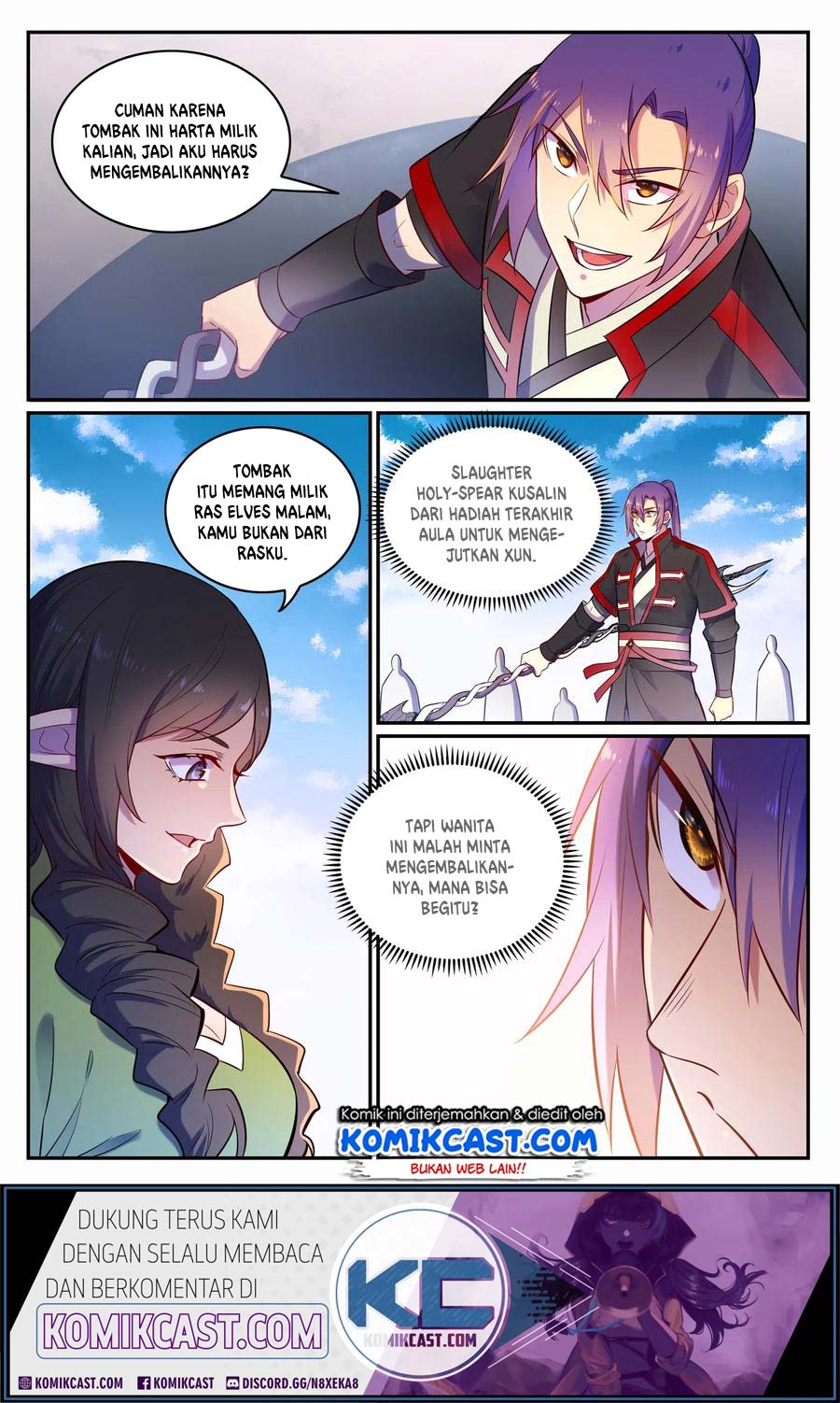 image-komik-apotheosis-chapter-653-12/18