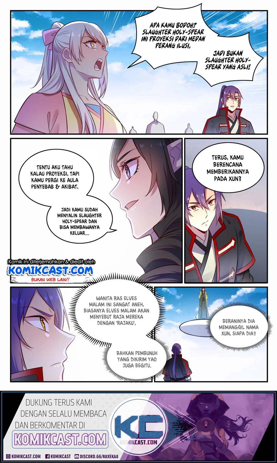 image-komik-apotheosis-chapter-653-13/18