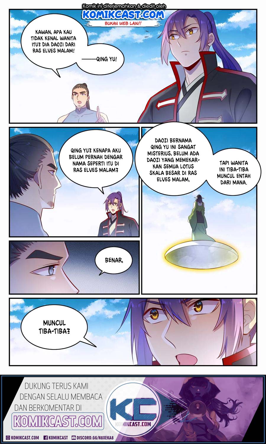 image-komik-apotheosis-chapter-653-15/18