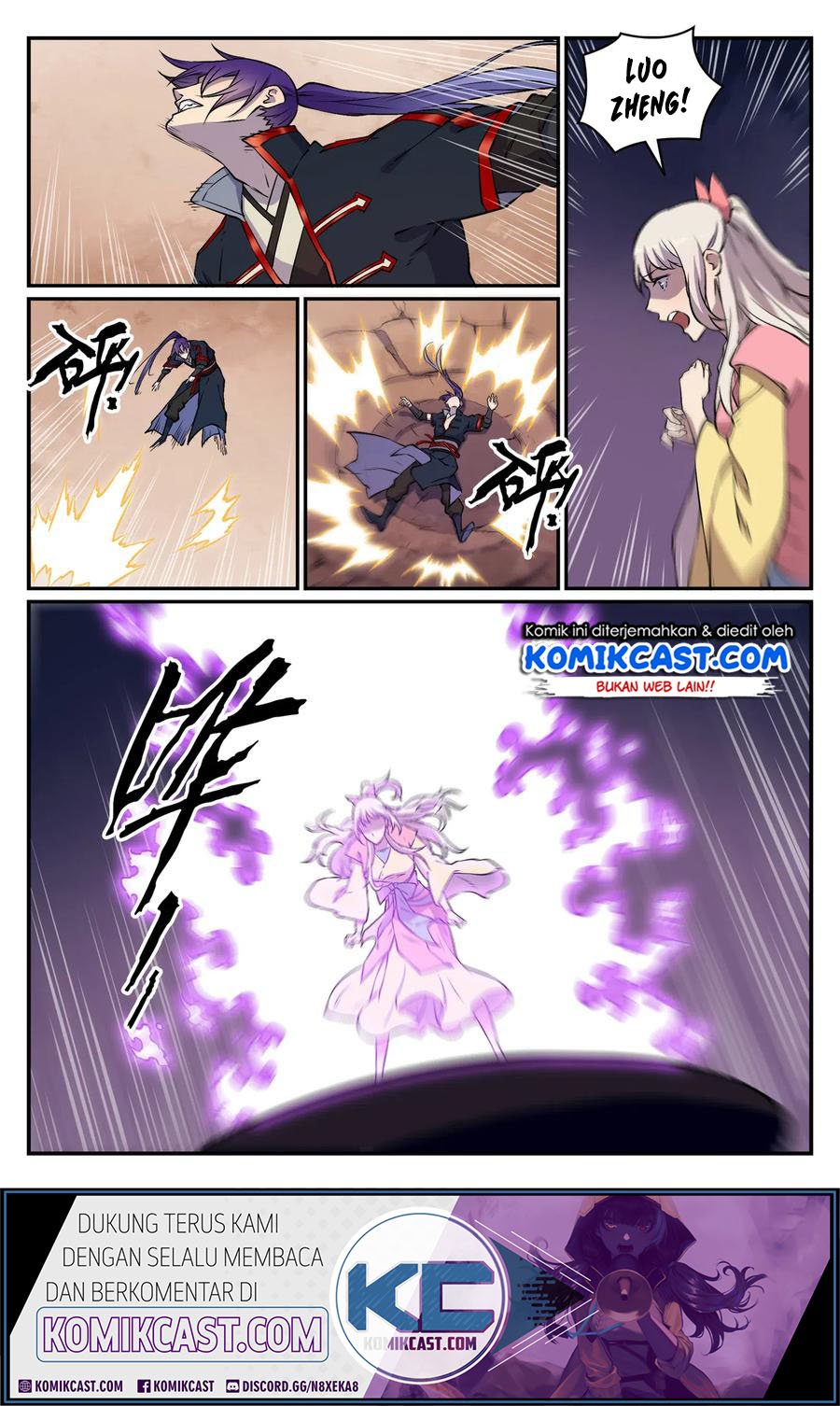 image-komik-apotheosis-chapter-657-12/18