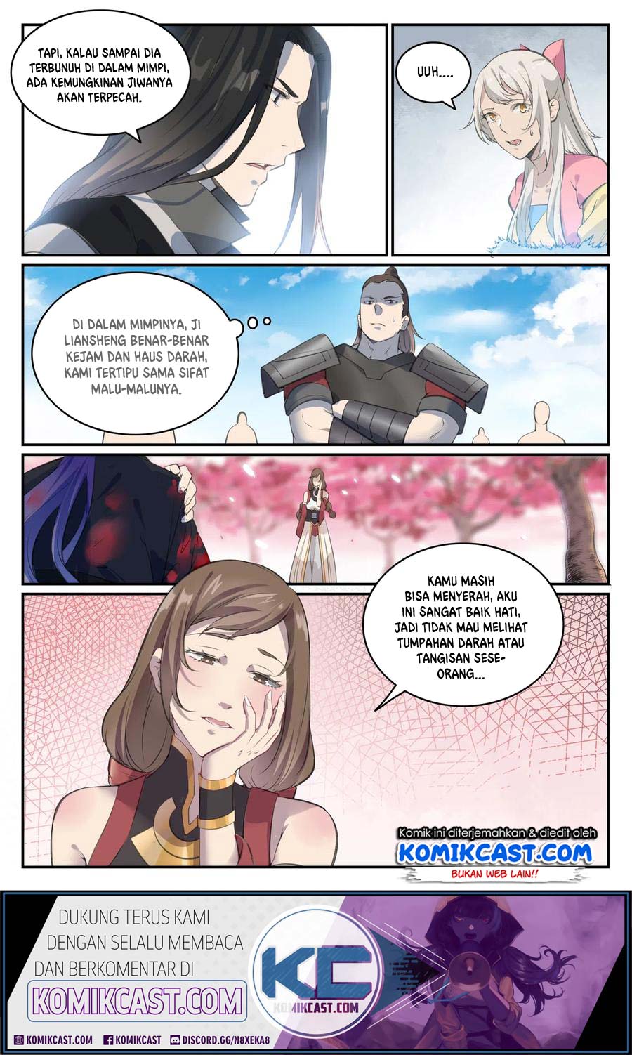 image-komik-apotheosis-chapter-658-6/18