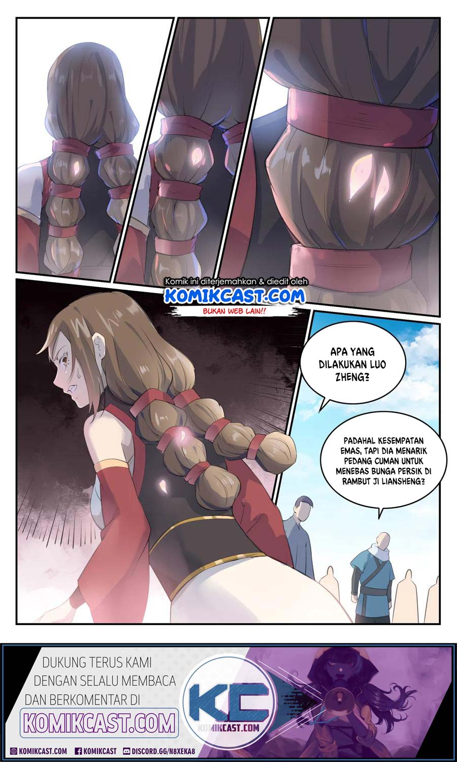 image-komik-apotheosis-chapter-658-10/18