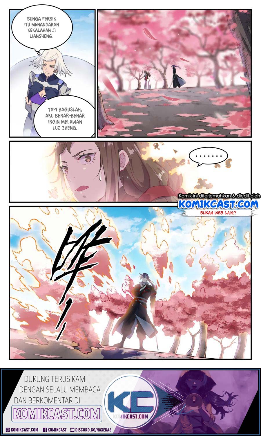 image-komik-apotheosis-chapter-658-11/18