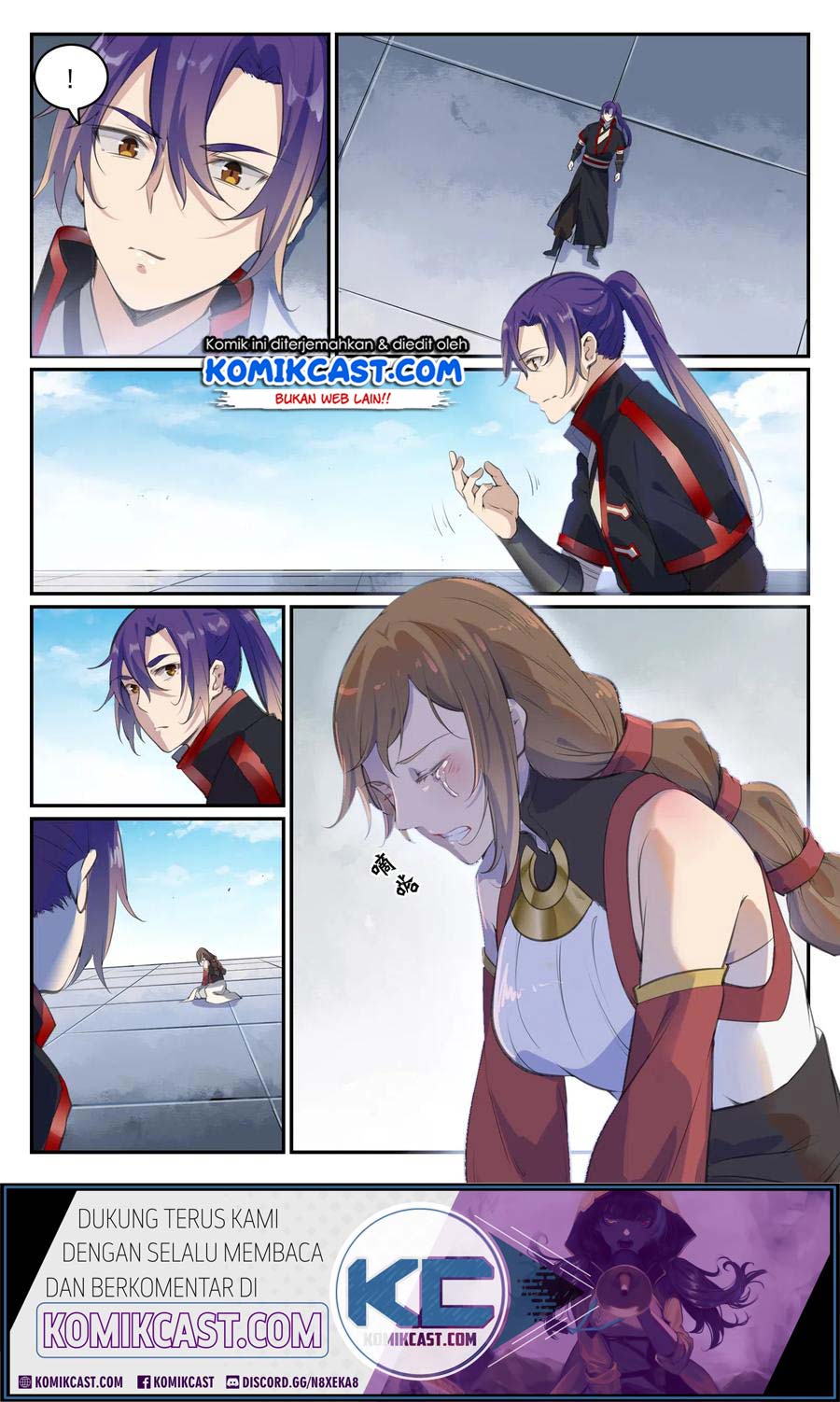 image-komik-apotheosis-chapter-658-12/18