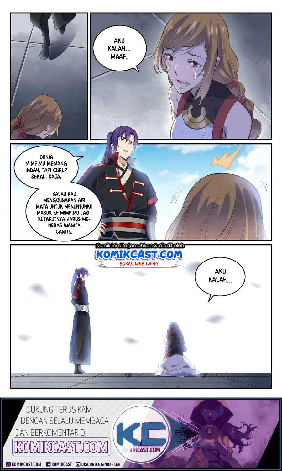 image-komik-apotheosis-chapter-658-13/18