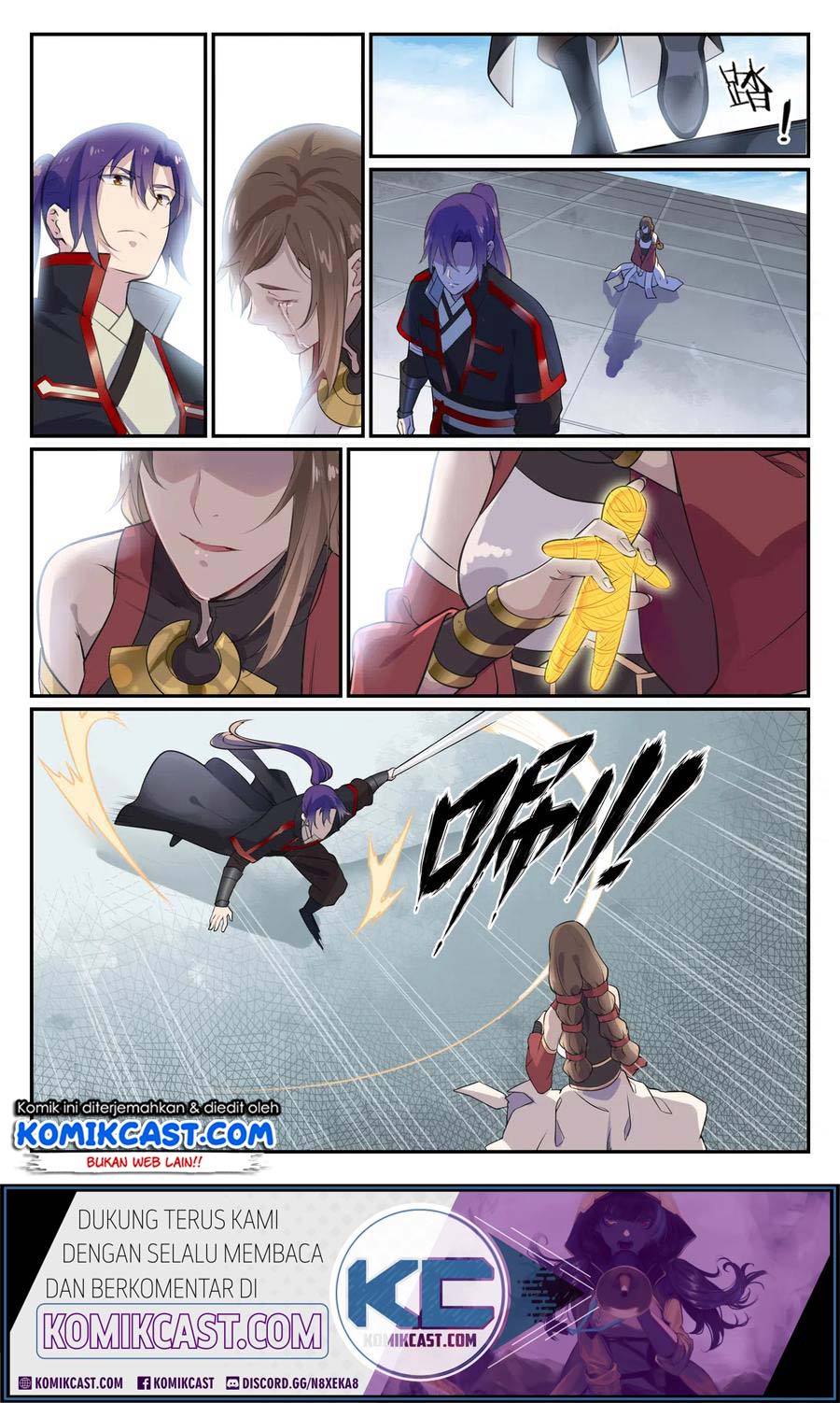 image-komik-apotheosis-chapter-658-14/18