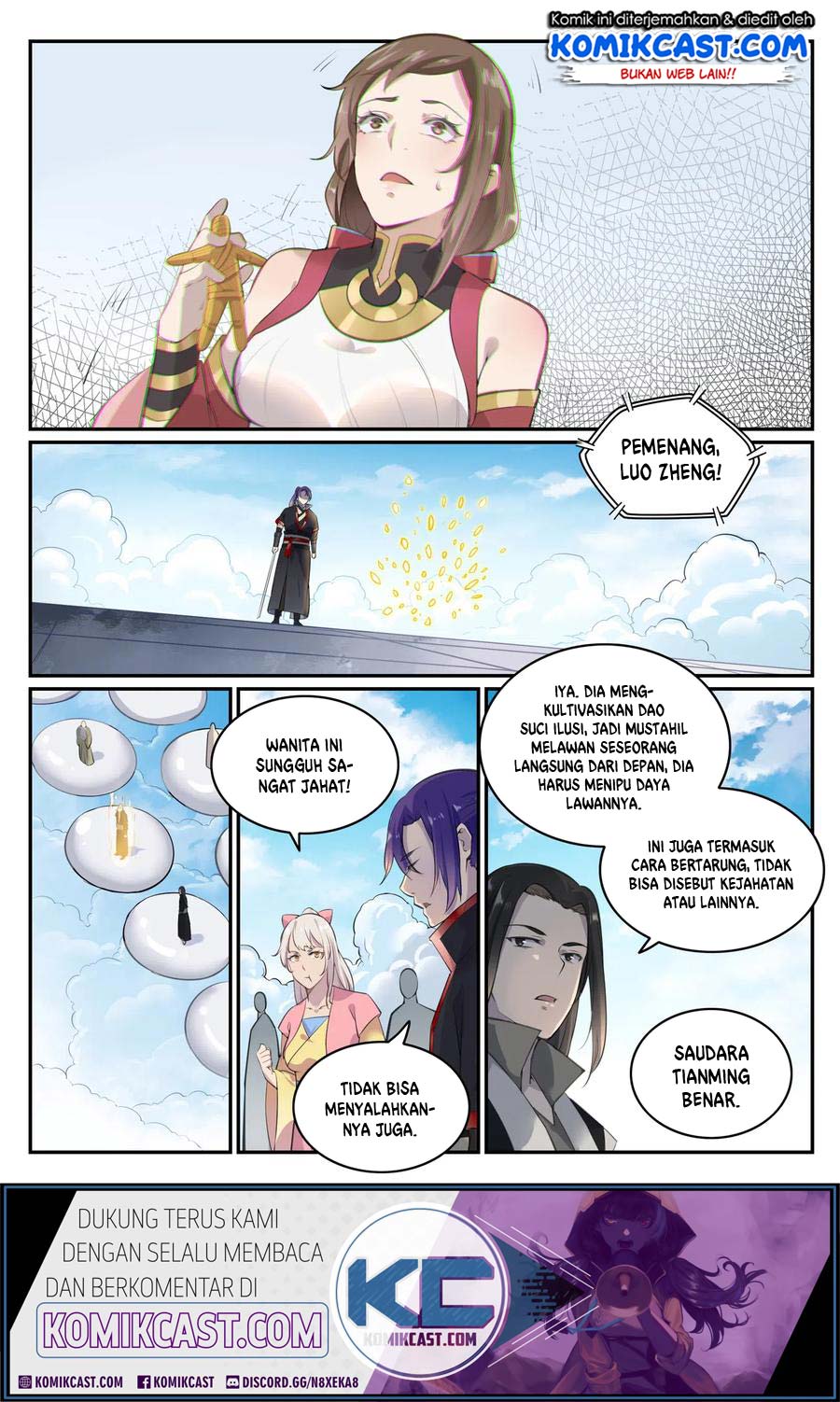 image-komik-apotheosis-chapter-658-15/18