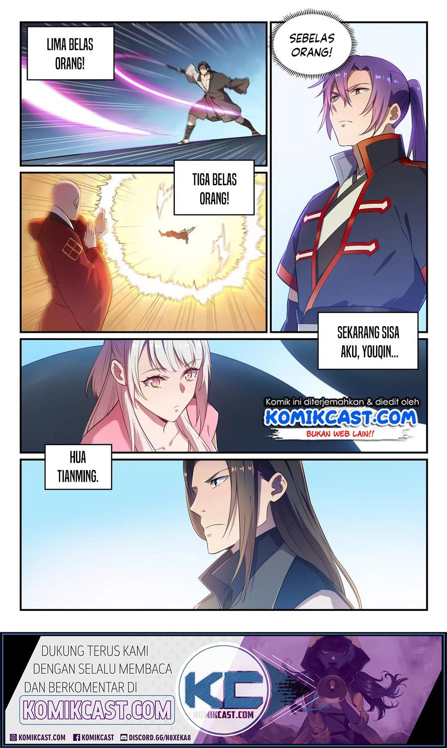 image-komik-apotheosis-chapter-659-10/18