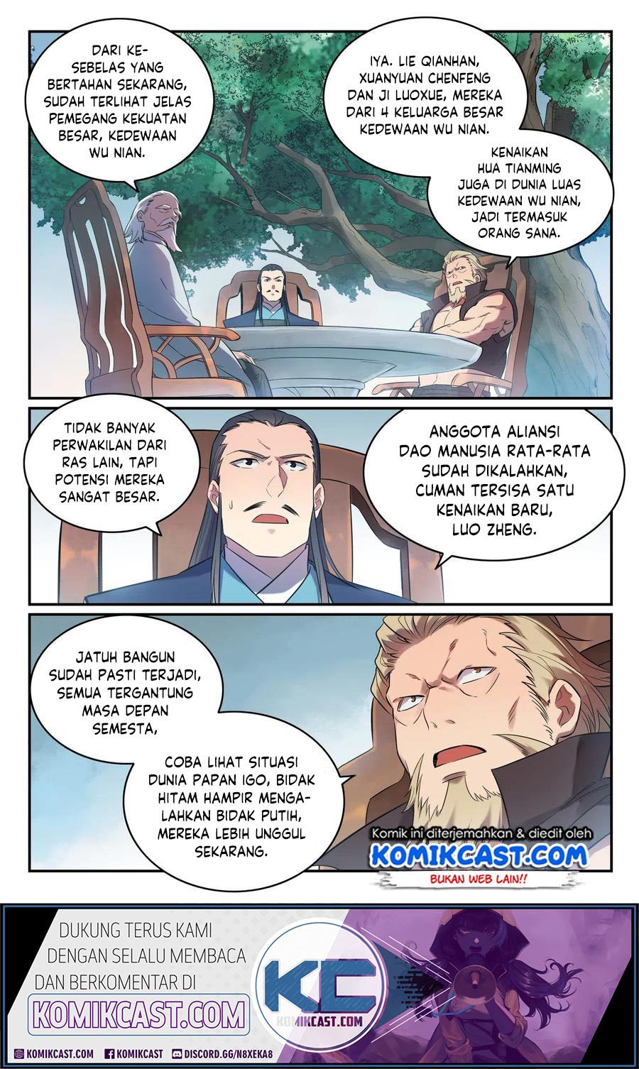 image-komik-apotheosis-chapter-659-12/18