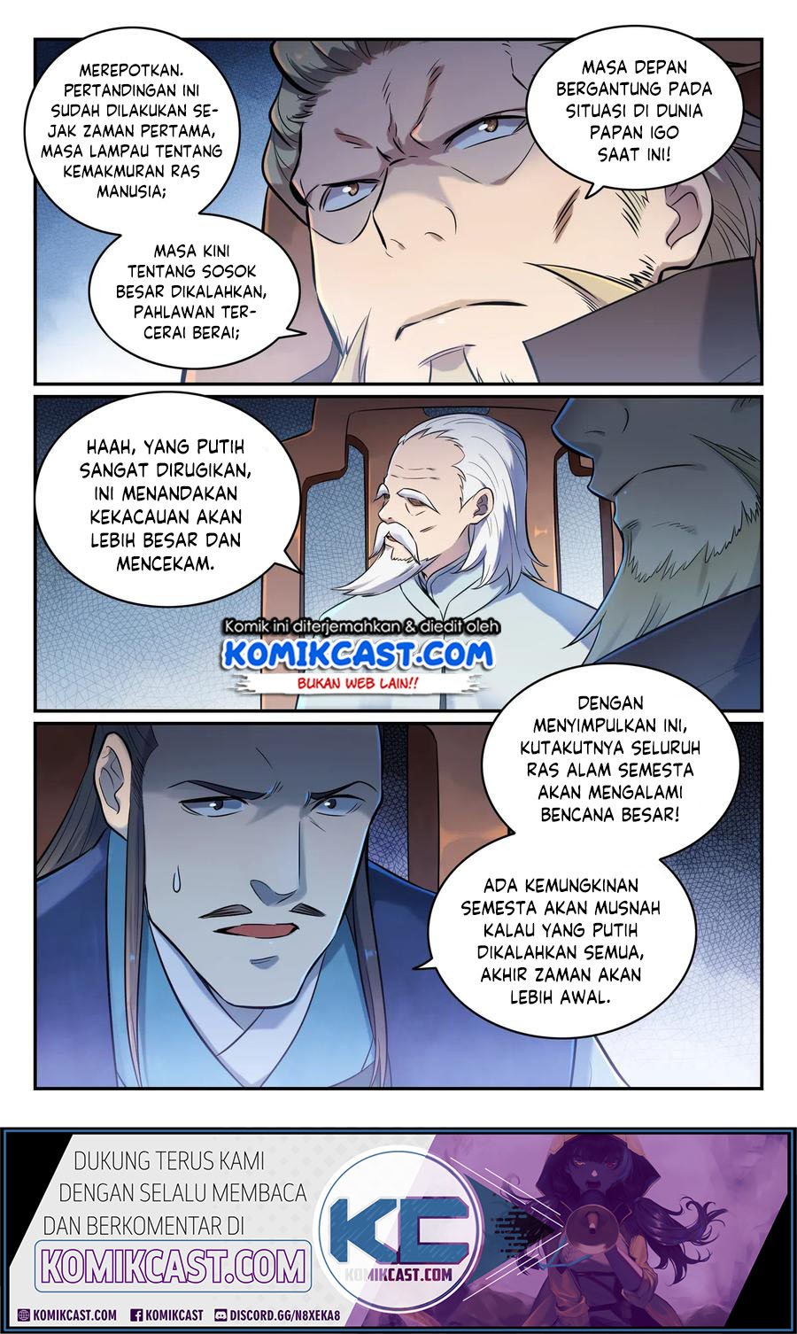 image-komik-apotheosis-chapter-659-13/18